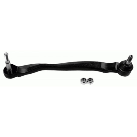 LEMFÖRDER 34437 02 Barra oscilante delantero derecho para Nissan Primera