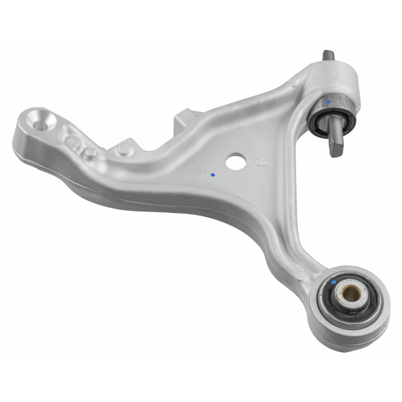 LEMFÖRDER 35266 01 Braccio oscillante anteriore destra per Volvo S80