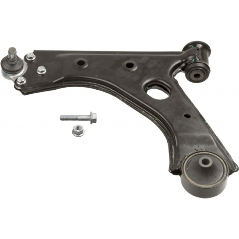 LEMFÖRDER 35273 01 Track Control Arm Wishbone Front Left for Corsa Adam Corsavan