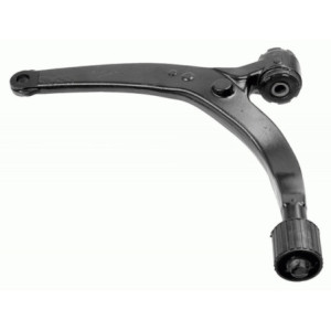 LEMFÖRDER 35395 01 Track Control Arm Wishbone Front Left for