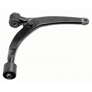 LEMFÖRDER 35396 01 Braccio oscillante anteriore destra per