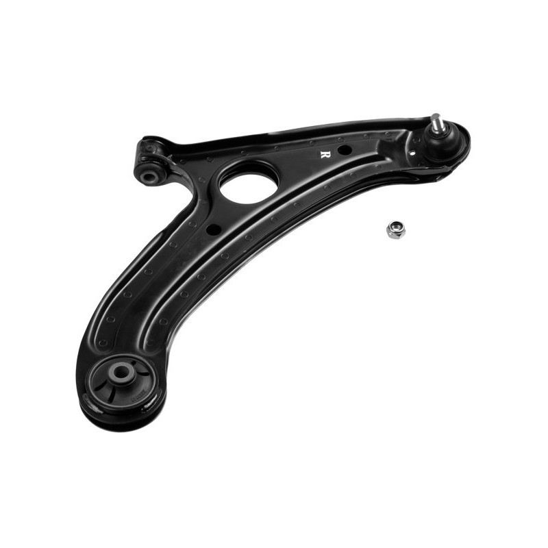 LEMFÖRDER 35409 01 Track Control Arm Wishbone Front Right for Hyundai Getz