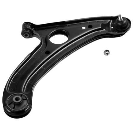 LEMFÖRDER 35409 01 Barra oscilante delantero derecho para Hyundai Getz