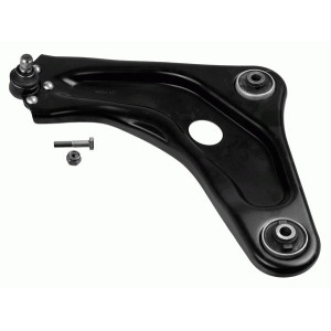 LEMFÖRDER 35491 01 Track Control Arm Wishbone Front Left for