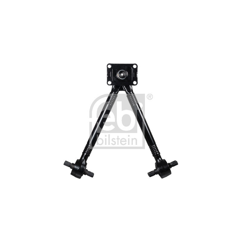 FEBI BILSTEIN 01447 Rameno zavesenia kolies zadné pre