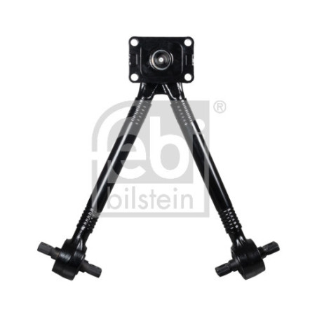 FEBI BILSTEIN 01447 Braccio oscillante posteriore per