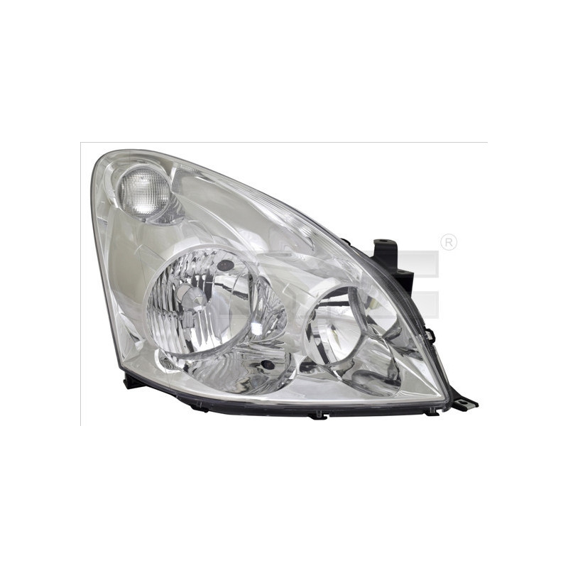 Faro Fanale Anteriore Sinistra per - TYC 20-11050-05-2