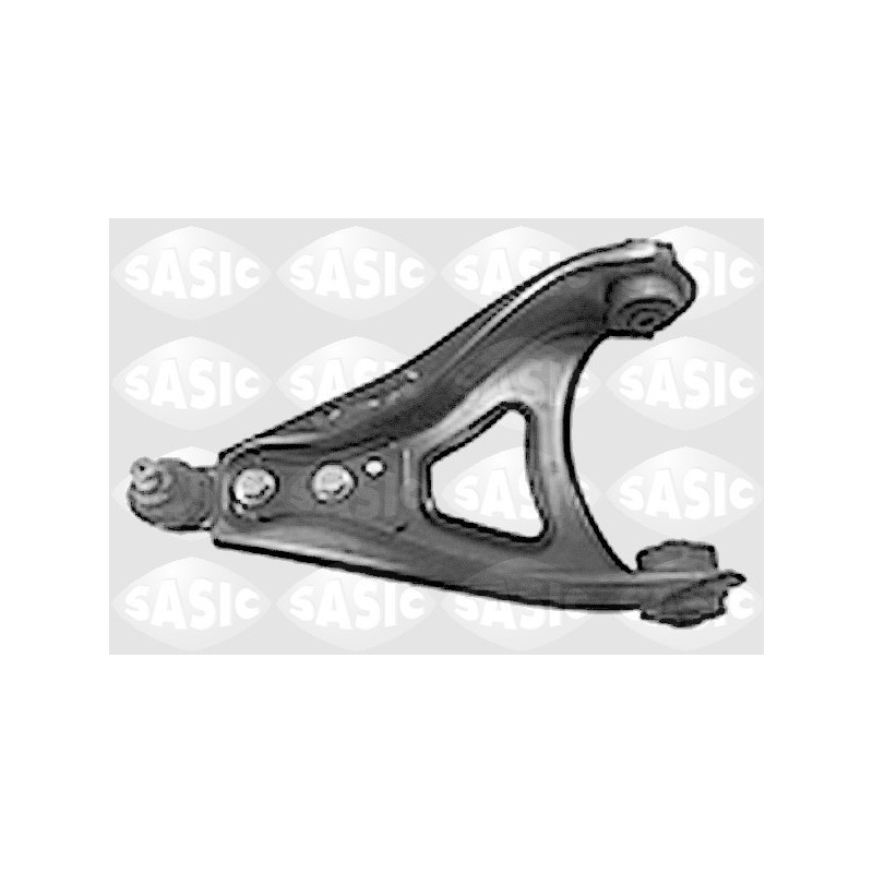 SASIC 4003359 Rameno zavesenia kolies pre