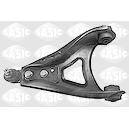 SASIC 4003359 Rameno zavesenia kolies pre