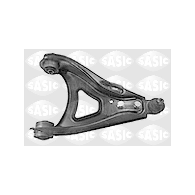 SASIC 4003360 Track Control Arm Wishbone for