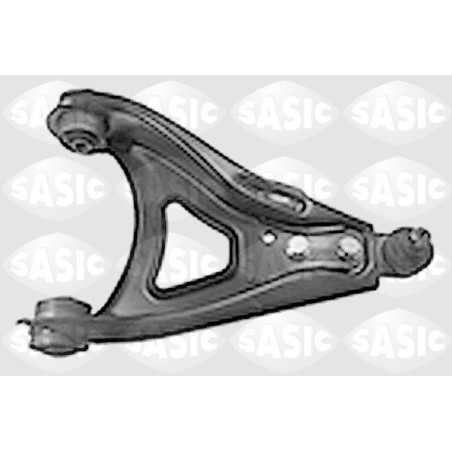 SASIC 4003360 Rameno zavesenia kolies pre