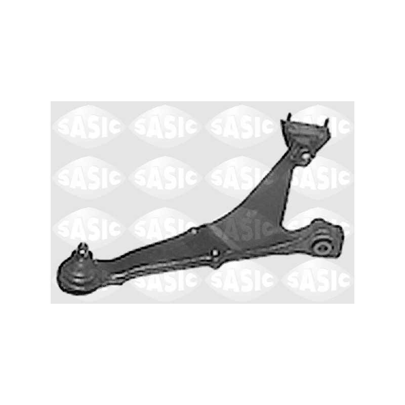 SASIC 5203793 Braccio oscillante per