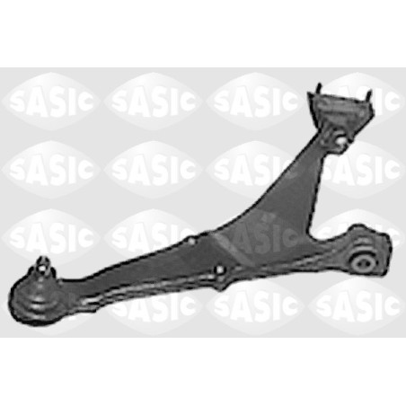 SASIC 5203793 Braccio oscillante per