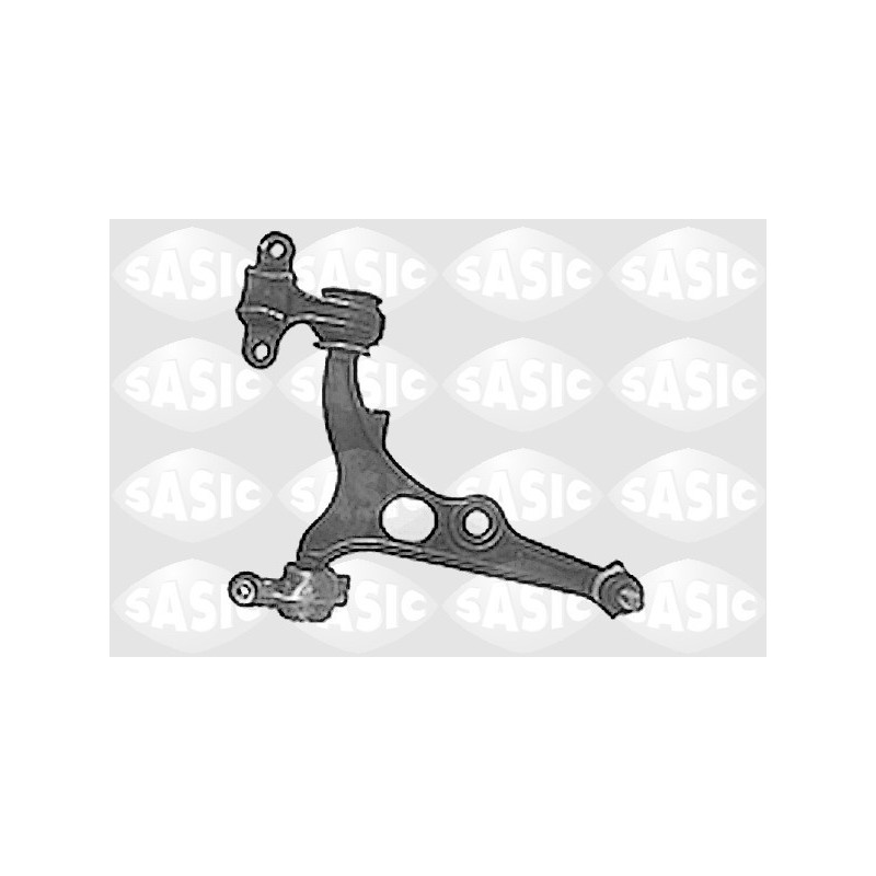SASIC 5203943 Řídicí páka pro
