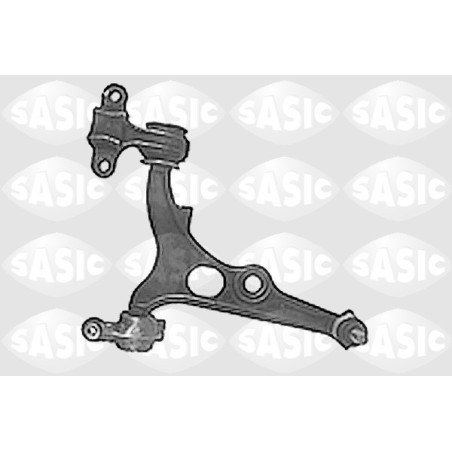 SASIC 5203943 Rameno zavesenia kolies pre