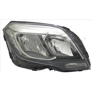 Faro Fanale Anteriore  - TYC 20-15301-05-9