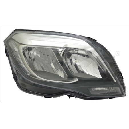 Faro Fanale Anteriore  - TYC 20-15301-05-9