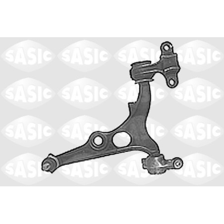SASIC 5213643 Rameno zavesenia kolies pre