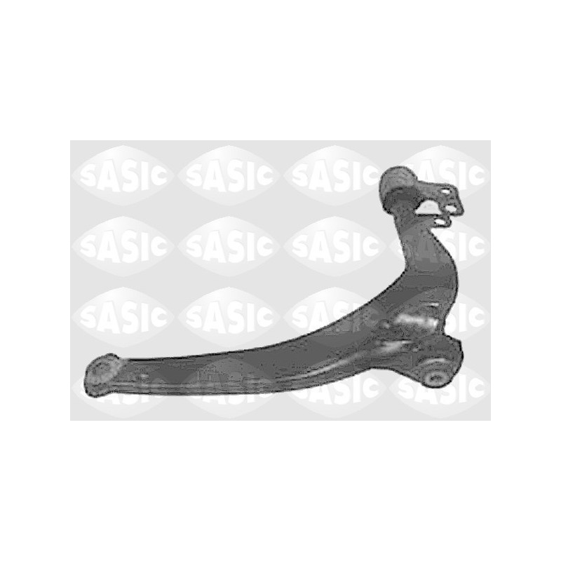 SASIC 5213813 Rameno zavesenia kolies pre