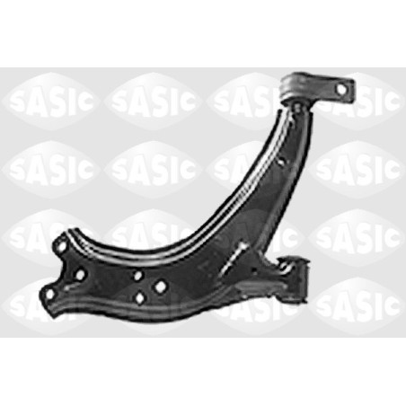 SASIC 5213A73 Braccio oscillante per