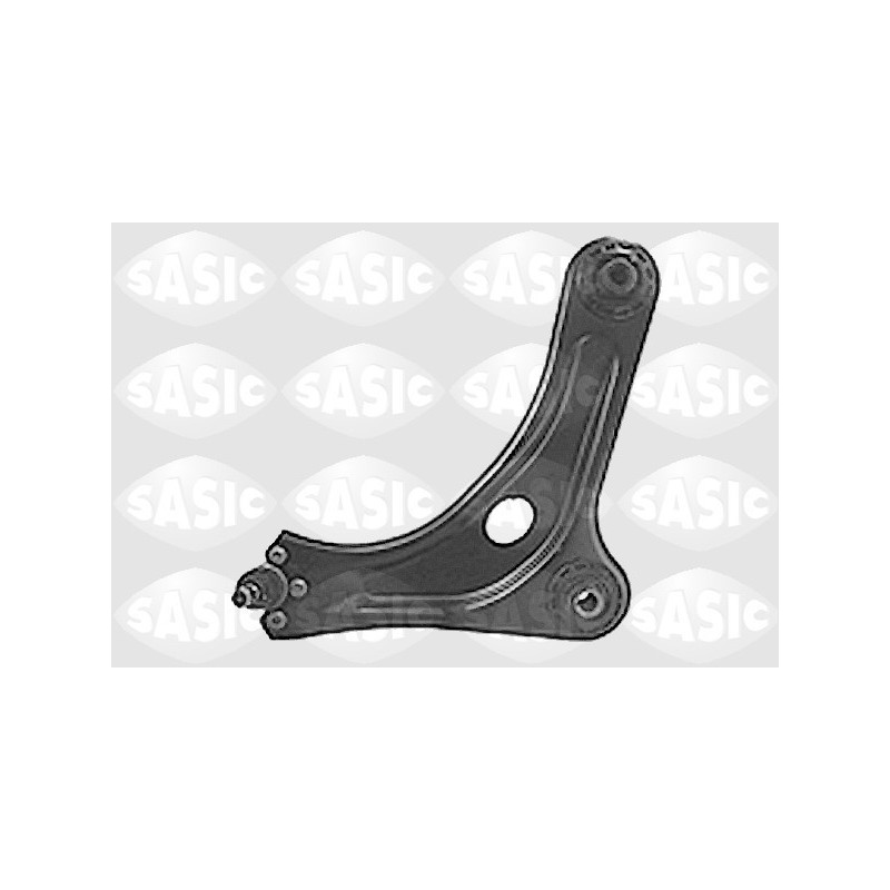 SASIC 5213H63 Wahacz zawieszenia dla