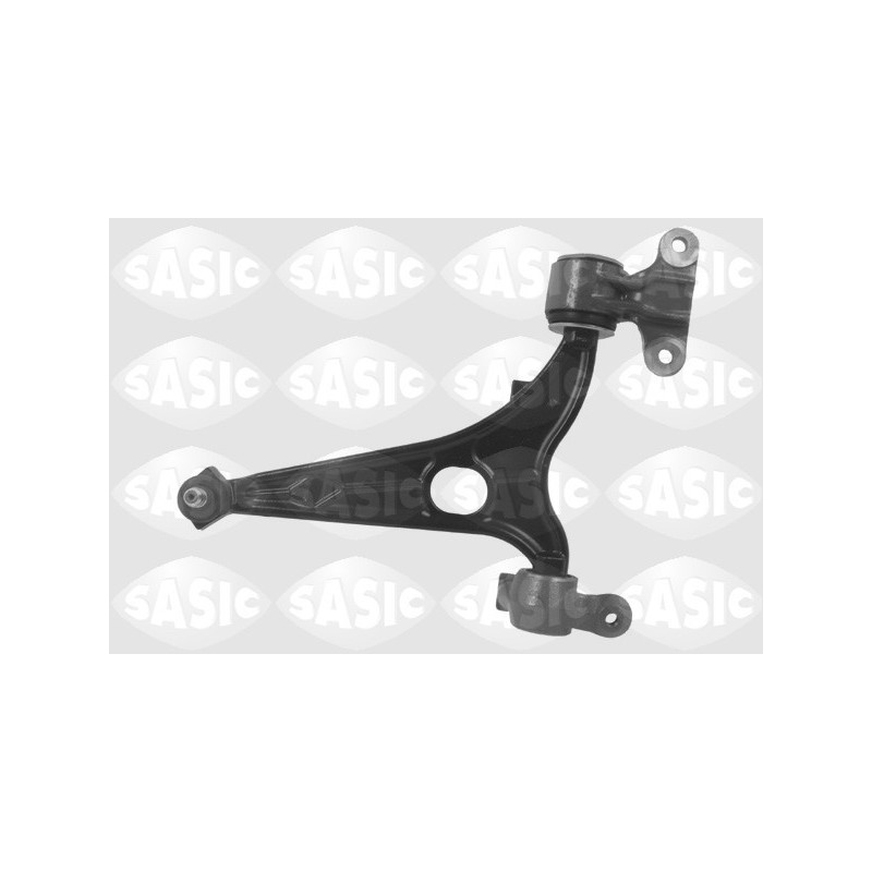 SASIC 5213K63 Braccio oscillante per