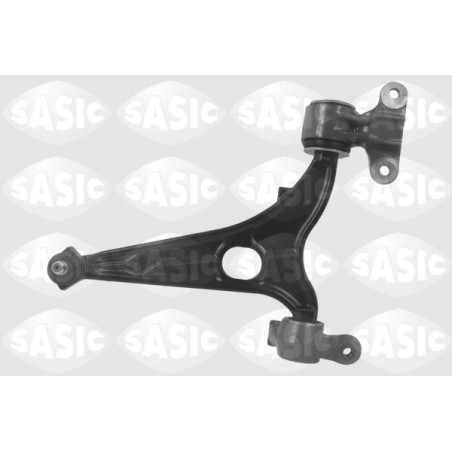 SASIC 5213K63 Braccio oscillante per