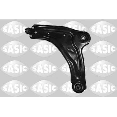 SASIC 7474001 Rameno zavesenia kolies pre