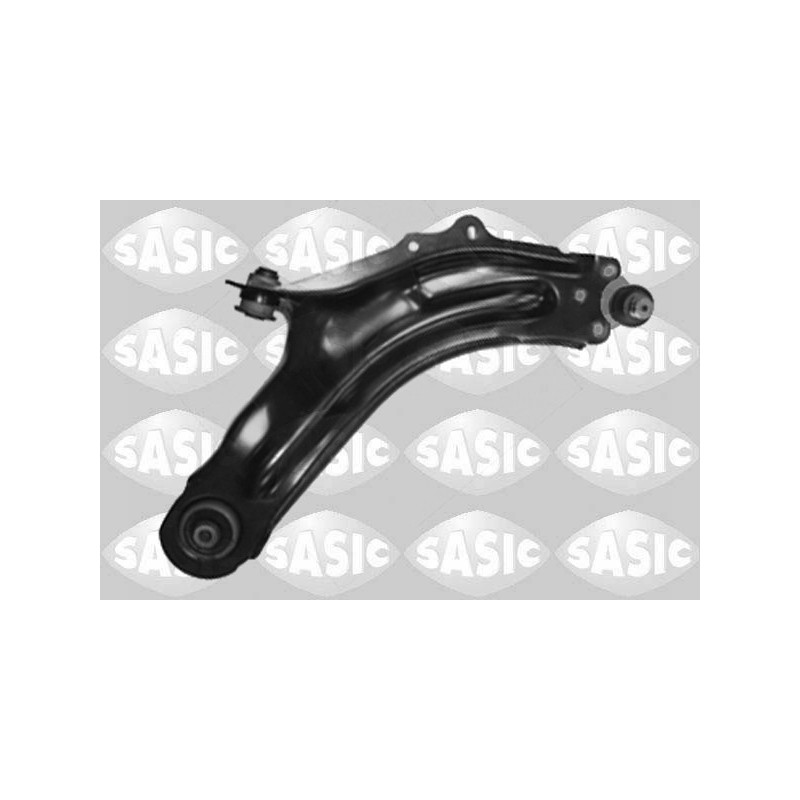 SASIC 7474005 Braccio oscillante per