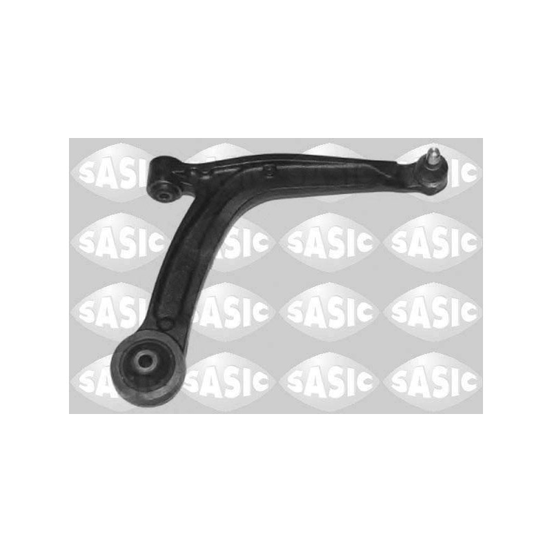 SASIC 7476029 Rameno zavesenia kolies pre