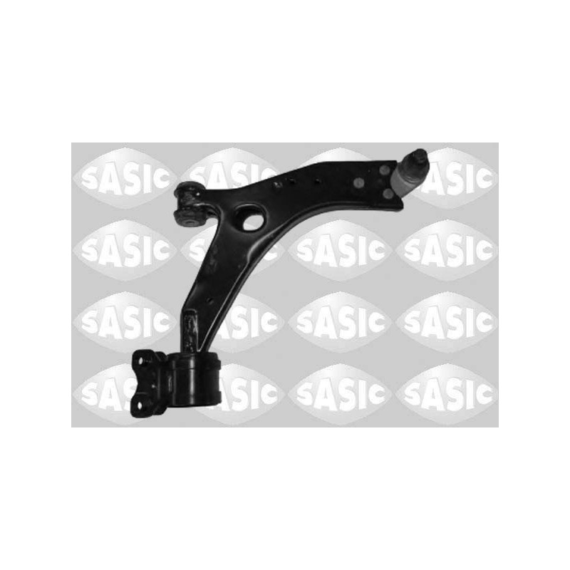 SASIC 7476047 Rameno zavesenia kolies pre