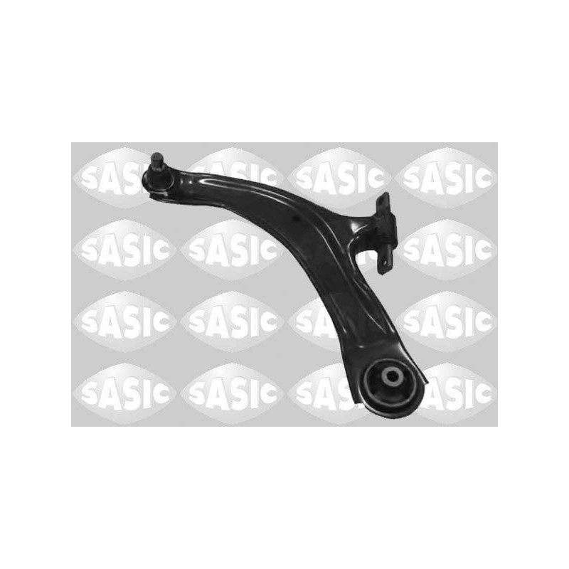 SASIC 7476070 Rameno zavesenia kolies pre