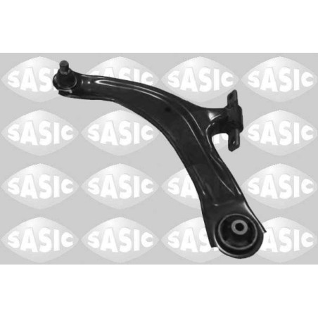 SASIC 7476070 Rameno zavesenia kolies pre