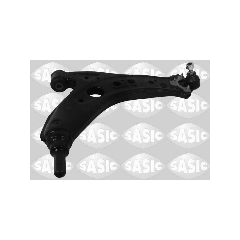 SASIC 7476122 Rameno zavesenia kolies pre