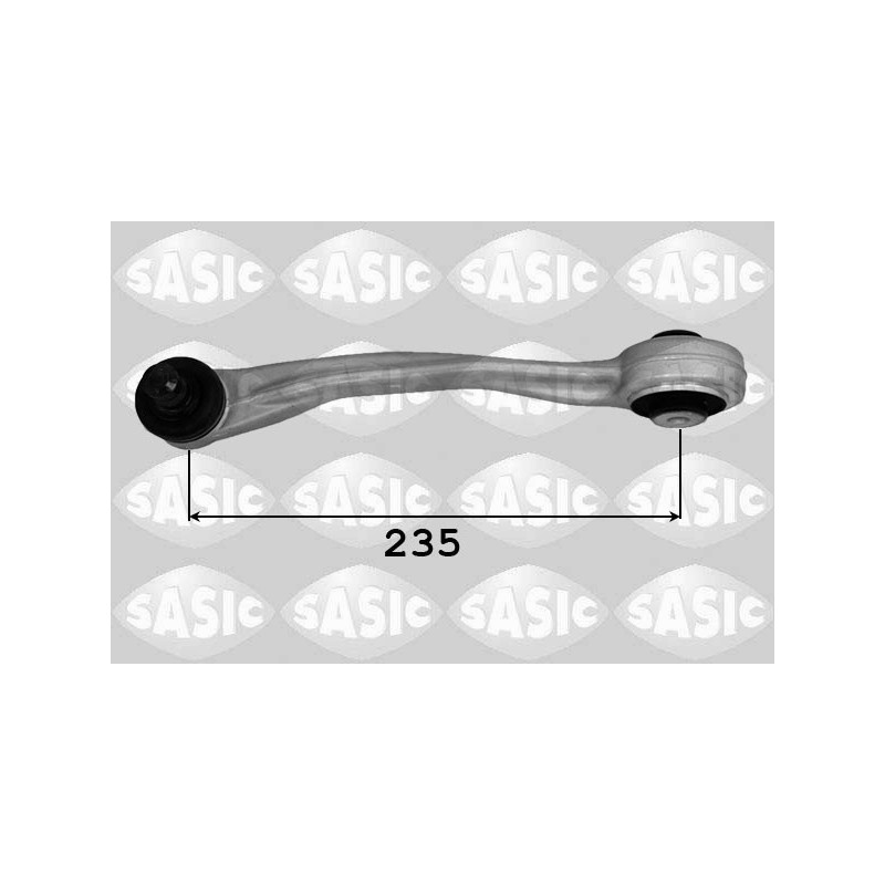 SASIC 7476137 Wahacz zawieszenia dla