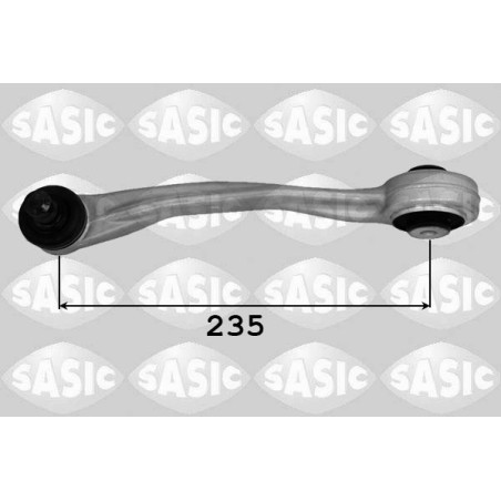 SASIC 7476137 Braccio oscillante per
