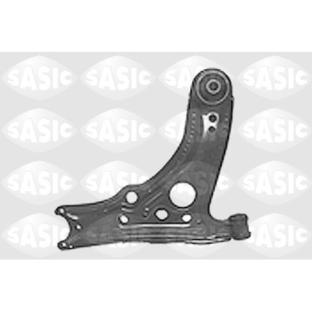 SASIC 9005138 Rameno zavesenia kolies pre