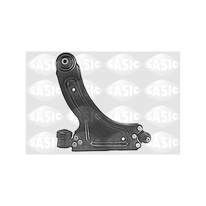 SASIC 9005190 Braccio oscillante per