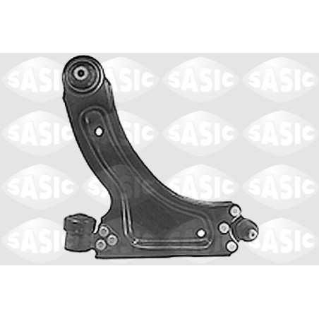 SASIC 9005190 Track Control Arm Wishbone for