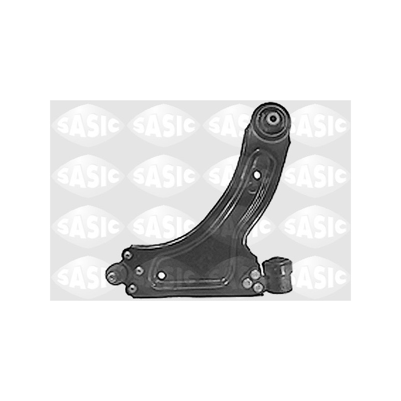 SASIC 9005191 Rameno zavesenia kolies pre