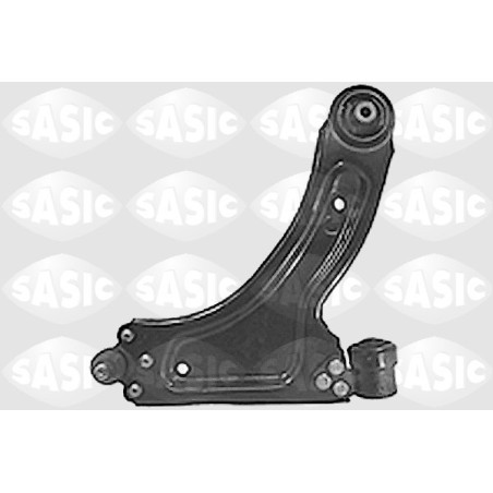 SASIC 9005191 Barra oscilante para