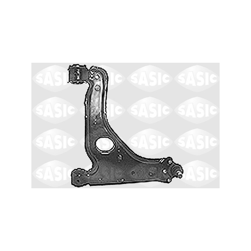 SASIC 9005192 Wahacz zawieszenia dla
