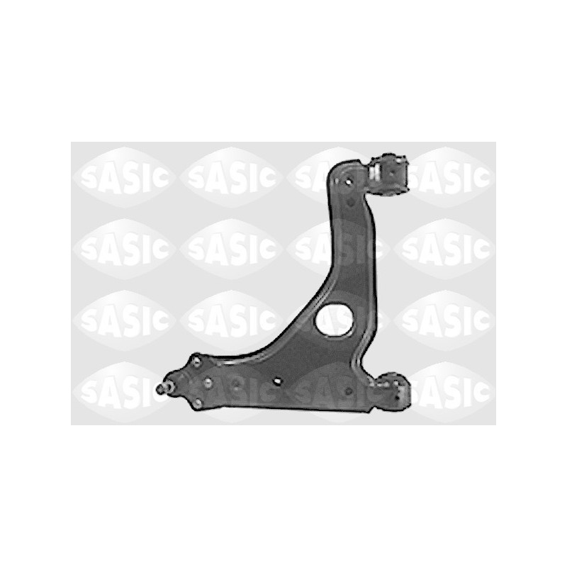SASIC 9005193 Barra oscilante para