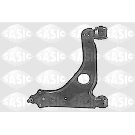 SASIC 9005193 Barra oscilante para