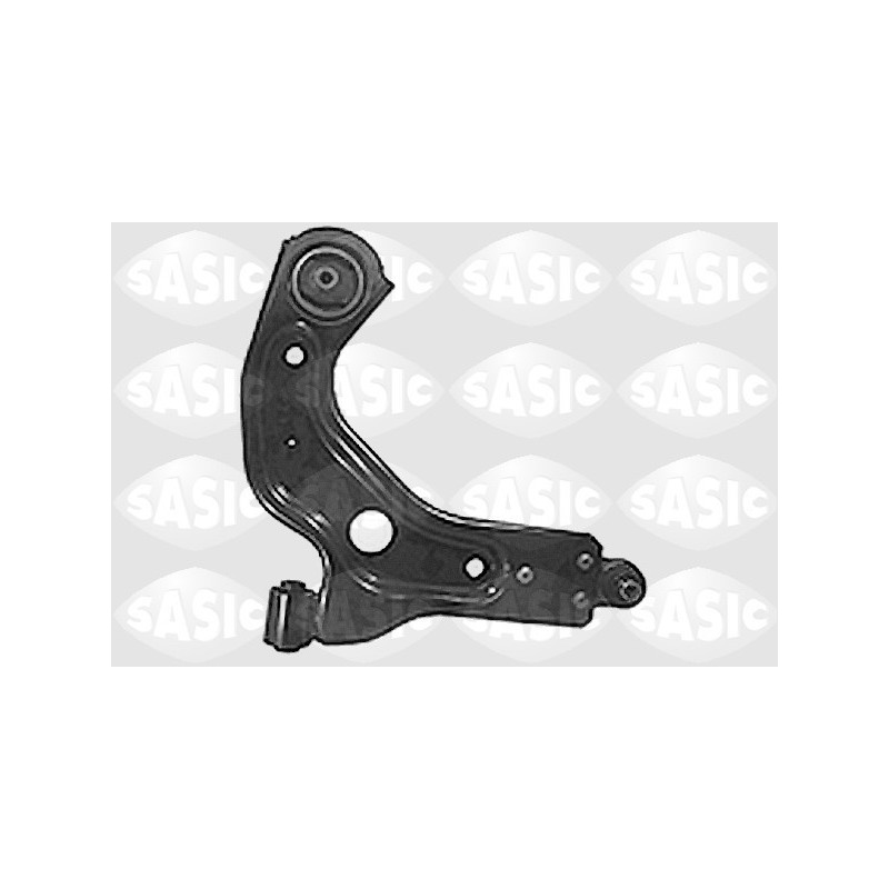 SASIC 9005722 Rameno zavesenia kolies pre