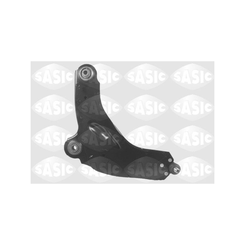 SASIC 9005770 Bras de suspension pour