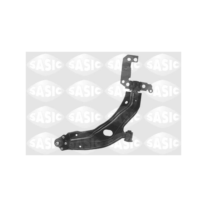 SASIC 9005802 Barra oscilante para