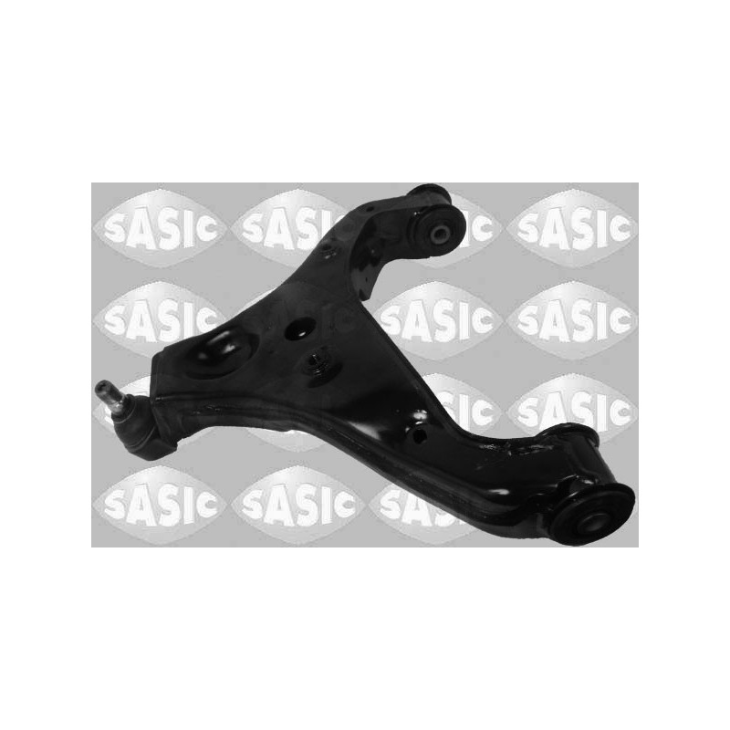 SASIC 7476111 Barra oscilante para
