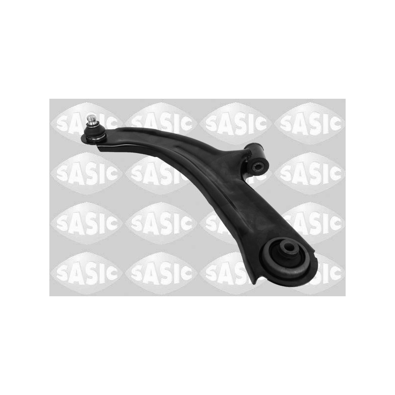 SASIC 7474016 Rameno zavesenia kolies pre
