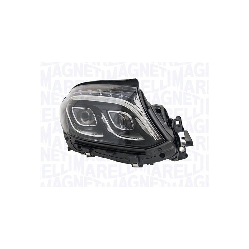 Hauptscheinwerfer Links für - MAGNETI MARELLI 710815904502